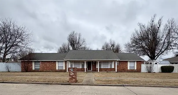 4 SW 98th Street, Oklahoma City, OK 73139