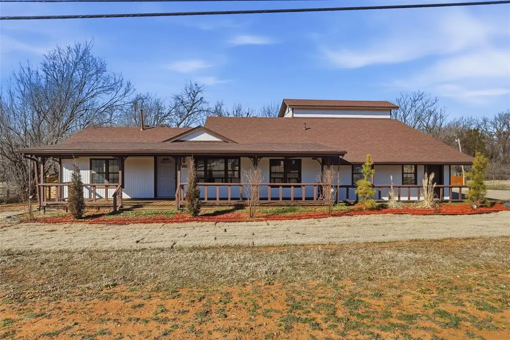 1701 N Post Road, Oklahoma City, OK 73141 - #1