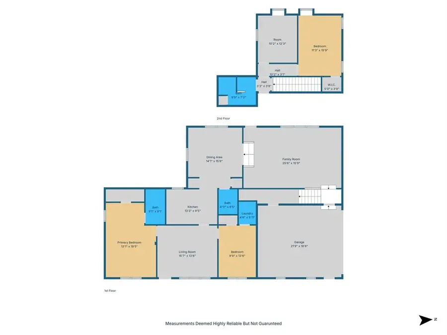 1701 N Post Road, Oklahoma City, OK 73141 - #3