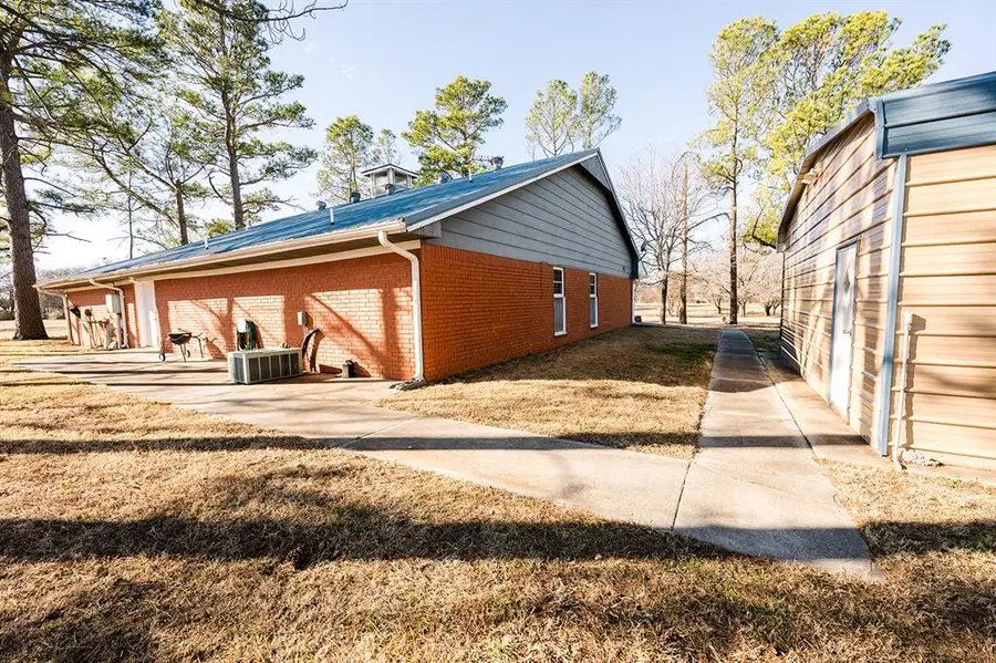 111 Jameson Drive, Wynnewood, OK 73098 - #3