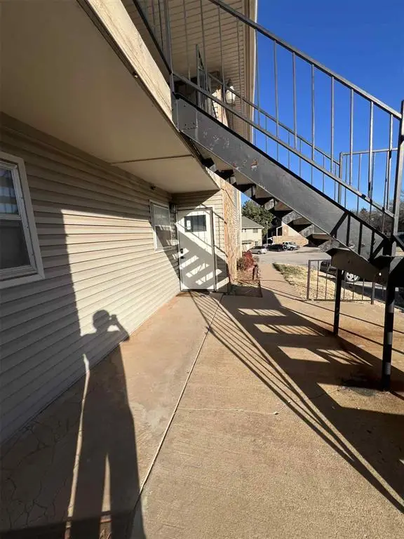 6700 N Meridian Avenue #B, Oklahoma City, OK 73116 - #2