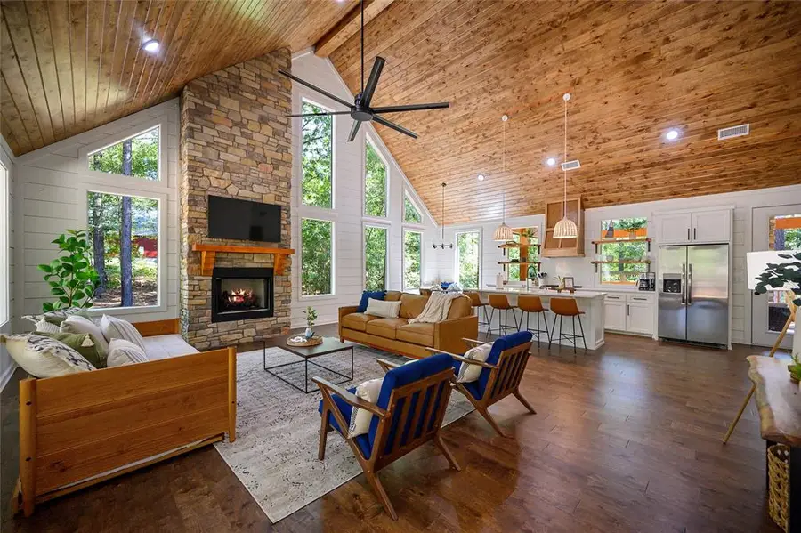 118 Jericho Road, Broken Bow, OK 74728 - #2