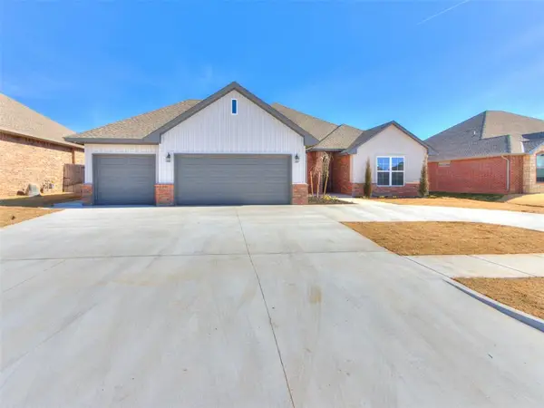 6304 Blackwood Boulevard, Oklahoma City, OK 73132