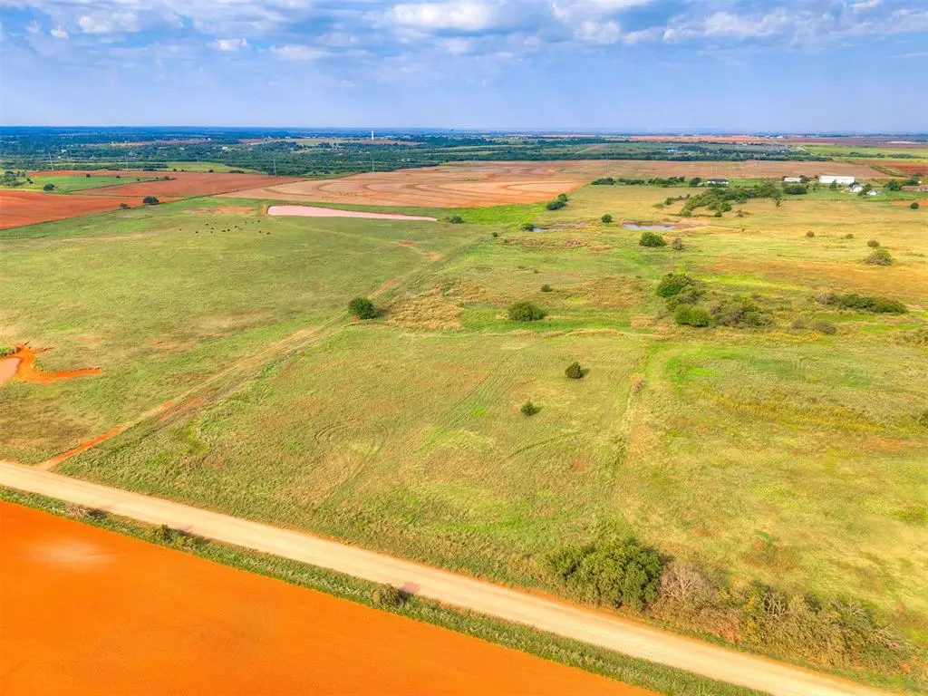 Frisco (s. Of 178th) Road, Piedmont, OK 73078 - #1