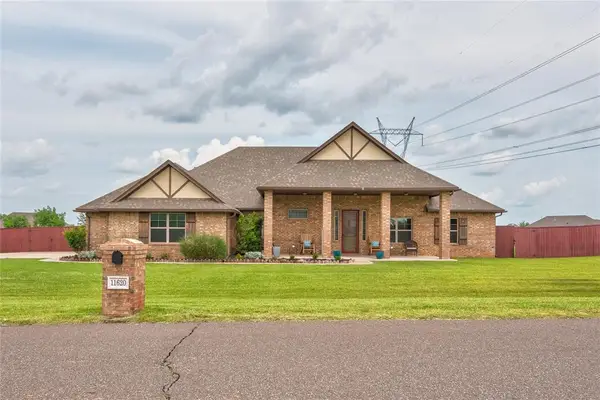 11620 Mallorca Drive, Oklahoma City, OK 73173