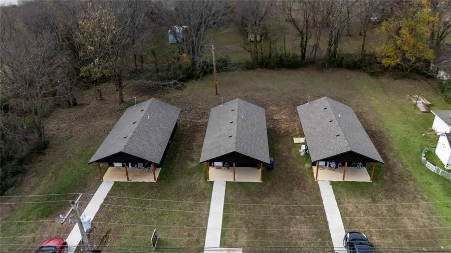 524 N Bryan Avenue, Stroud, OK 74079 - #2