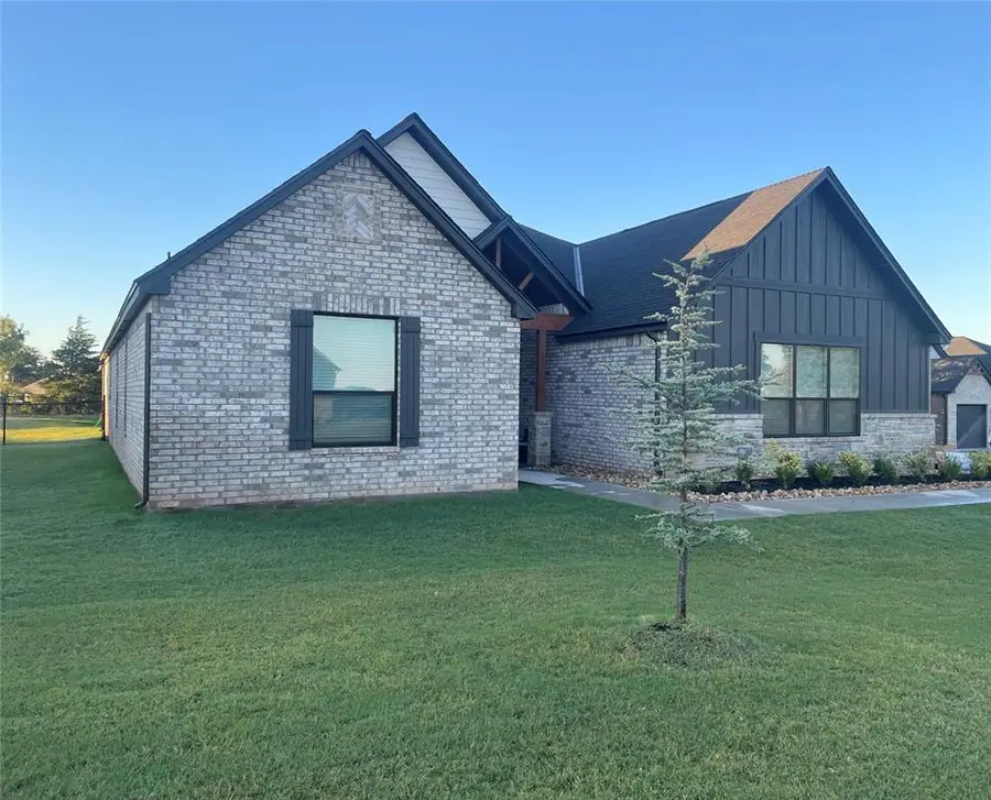 2247 Jackson Lane, Blanchard, OK 73010 - #2
