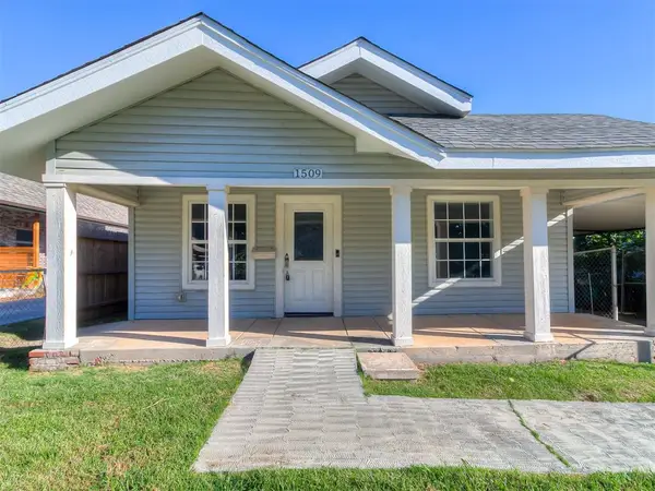 1509 NW 11th Street, Oklahoma City, OK 73106