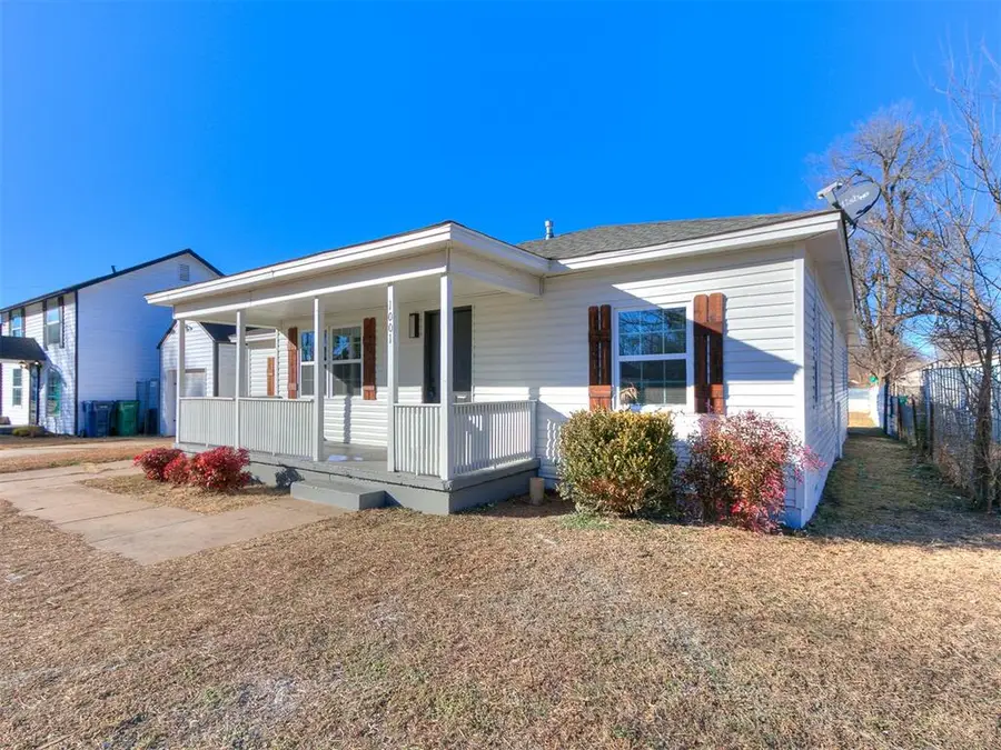 1001 NW 98th Street, Oklahoma City, OK 73114 - #2