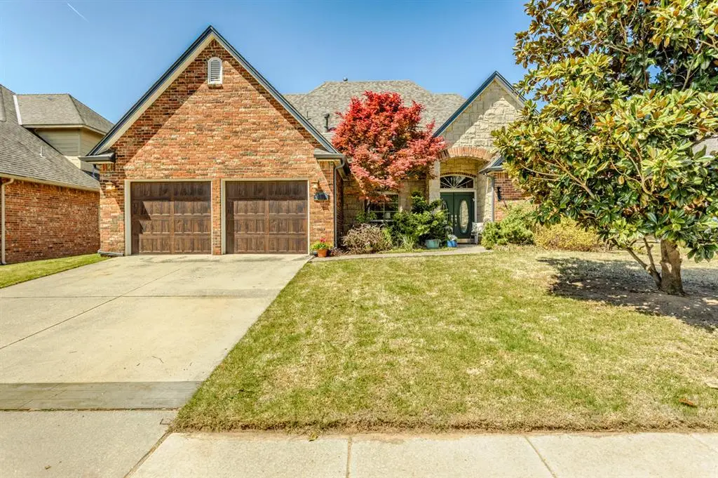 4316 Spyglass Drive, Norman, OK 73072 - #1