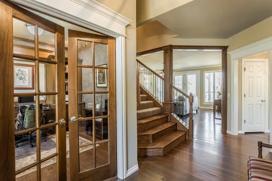 4316 Spyglass Drive, Norman, OK 73072 - #3