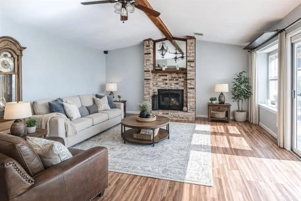 2416 Pennington Avenue, Edmond, OK 73012 - #1