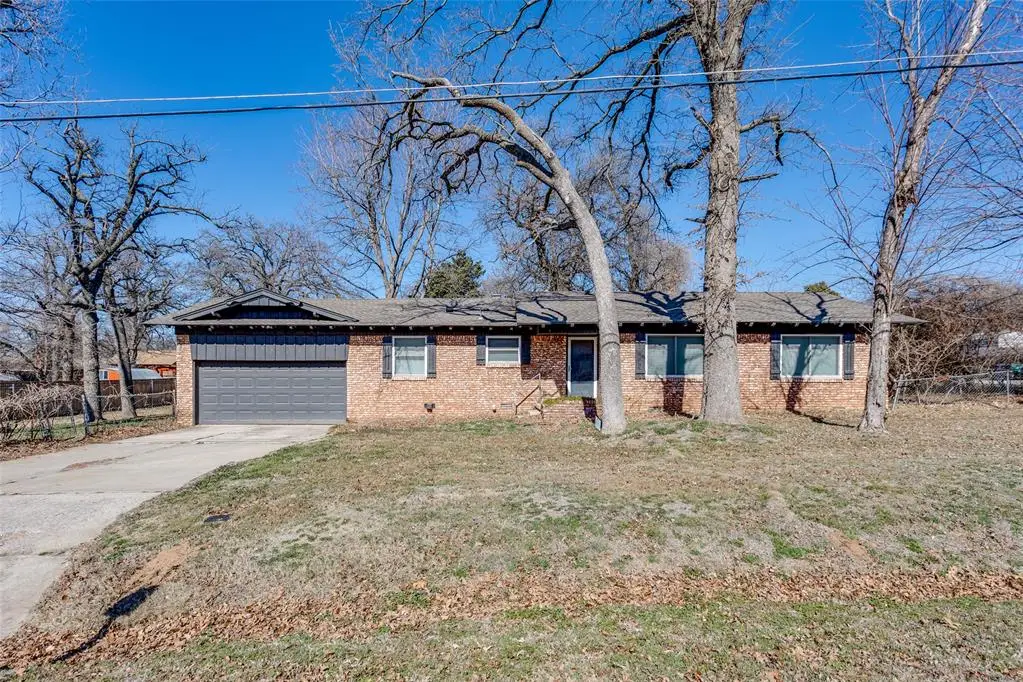 8201 NW 18th Street, Oklahoma City, OK 73127 - #1