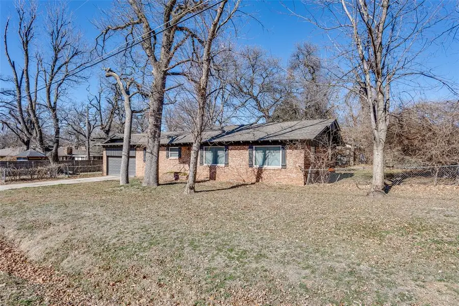 8201 NW 18th Street, Oklahoma City, OK 73127 - #2