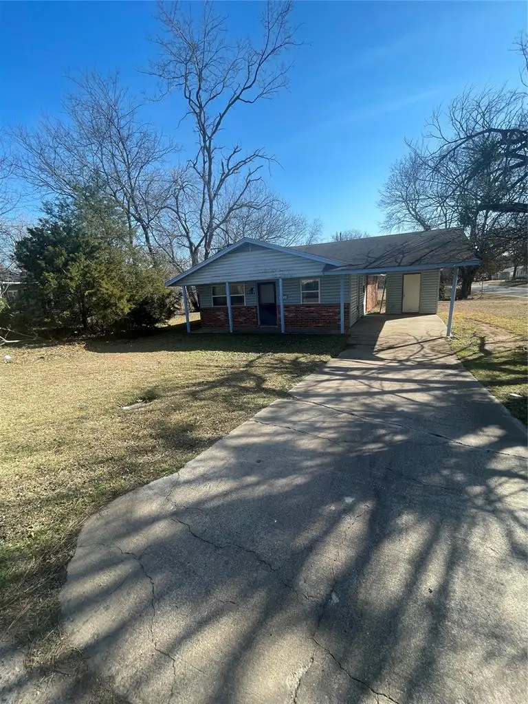 1201 E Margaret Street, Shawnee, OK 74801 - #2