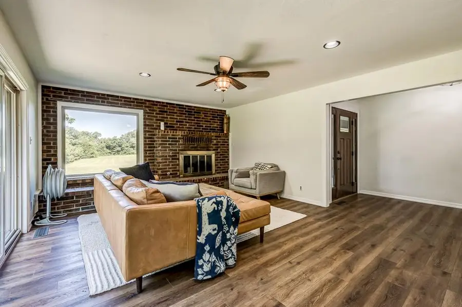 810178 S 3430 Road, Tryon, OK 74875 - #2