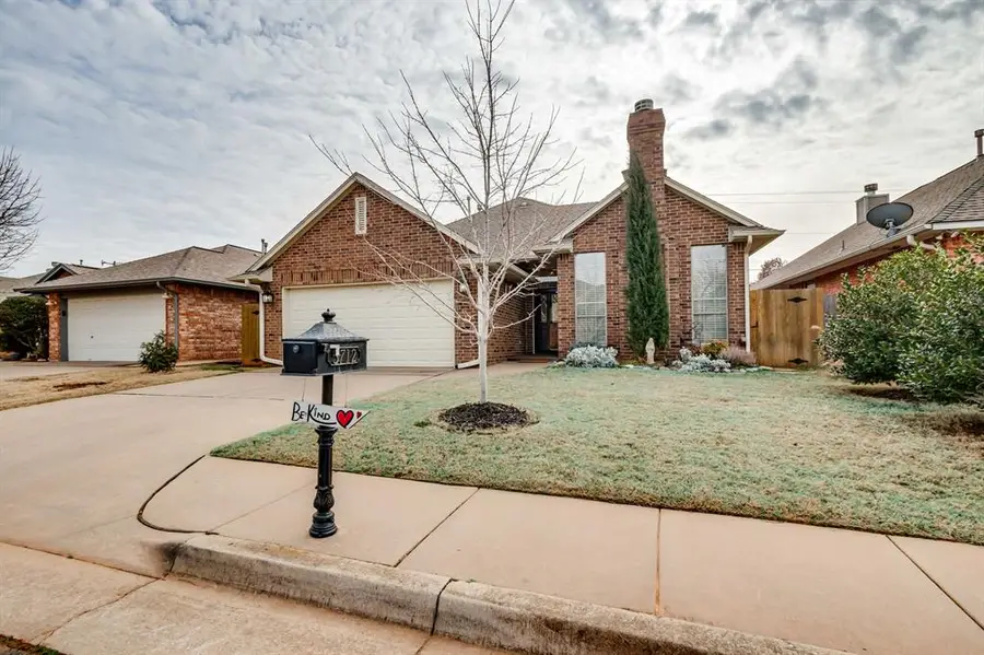 5712 NW 127th Street, Oklahoma City, OK 73142 - #2