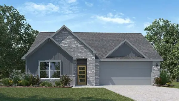 6016 Blackwood Court, Oklahoma City, OK 73132