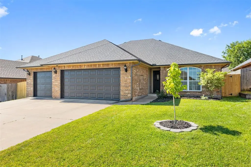 12786 SE 19th Street, Choctaw, OK 73020 - #1