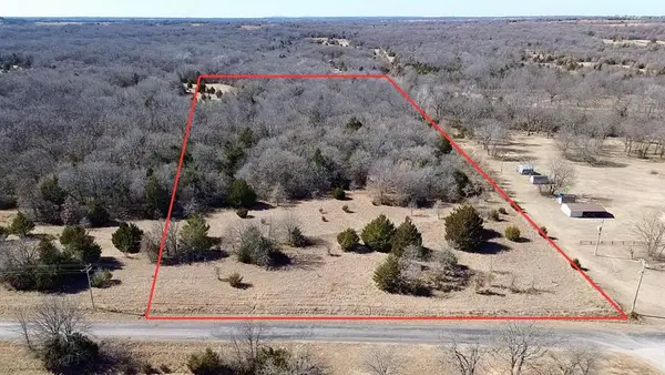 000 N County Road 3220, Pauls Valley, OK 73075