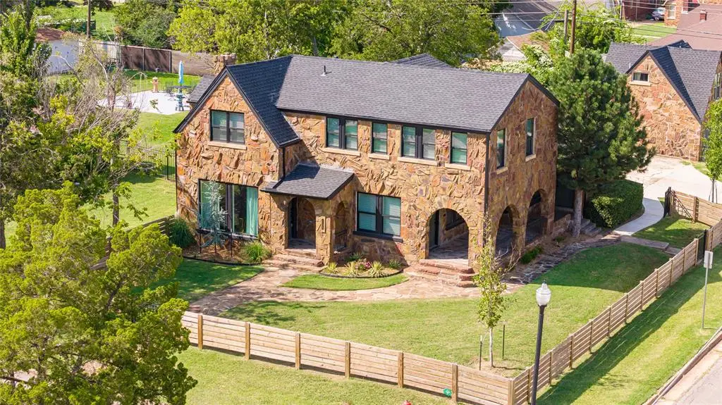 1129 NE 14 Street, Oklahoma City, OK 73117 - #1
