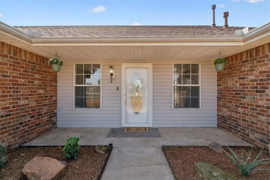 127 Steven Drive, Shawnee, OK 74804 - #3