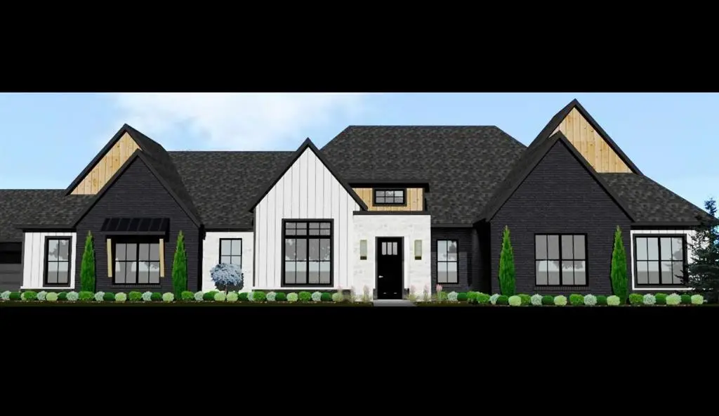 8080 Silver Spur, Arcadia, OK 73007 - #1