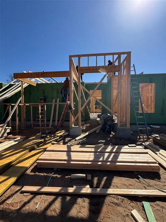 8201 Sacred Forest, Arcadia, OK 73007 - #3