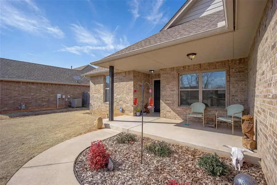 1692 Appaloosa Drive, Blanchard, OK 73010 - #3