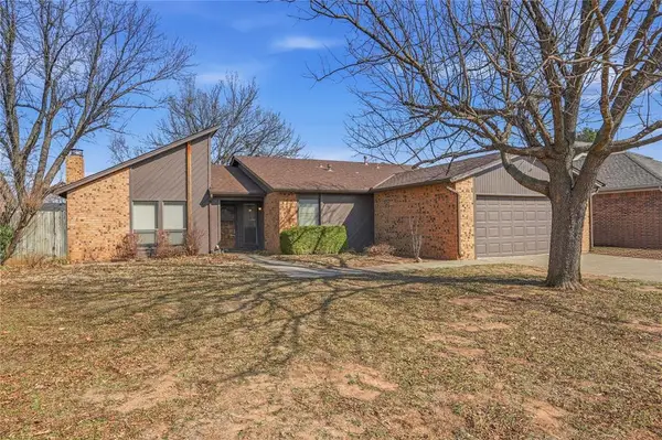 4309 Vincent Street, Norman, OK 73072