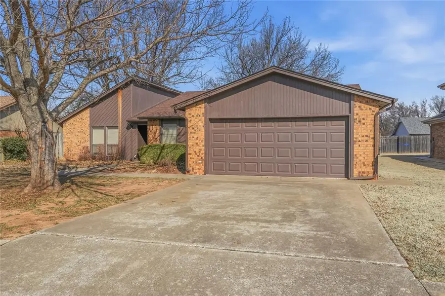 4309 Vincent Street, Norman, OK 73072 - #2