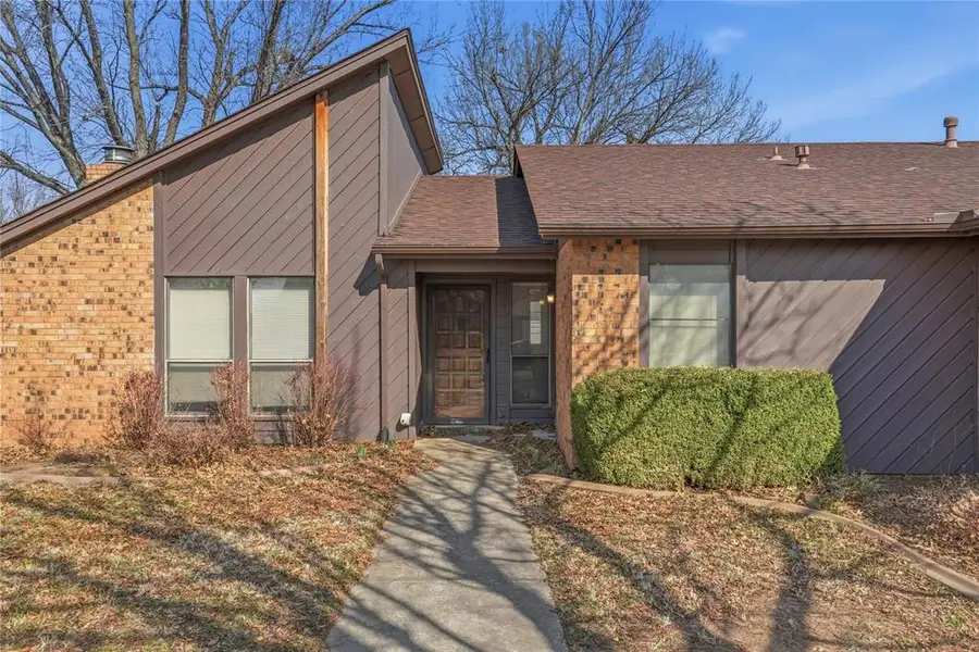 4309 Vincent Street, Norman, OK 73072 - #3