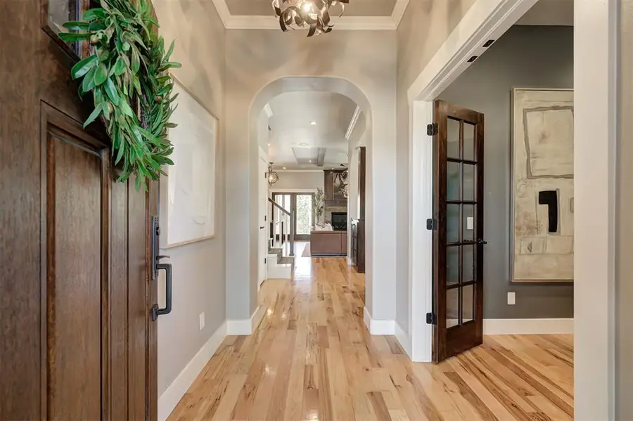 7600 Walk In The Park Drive, Edmond, OK 73034 - #3