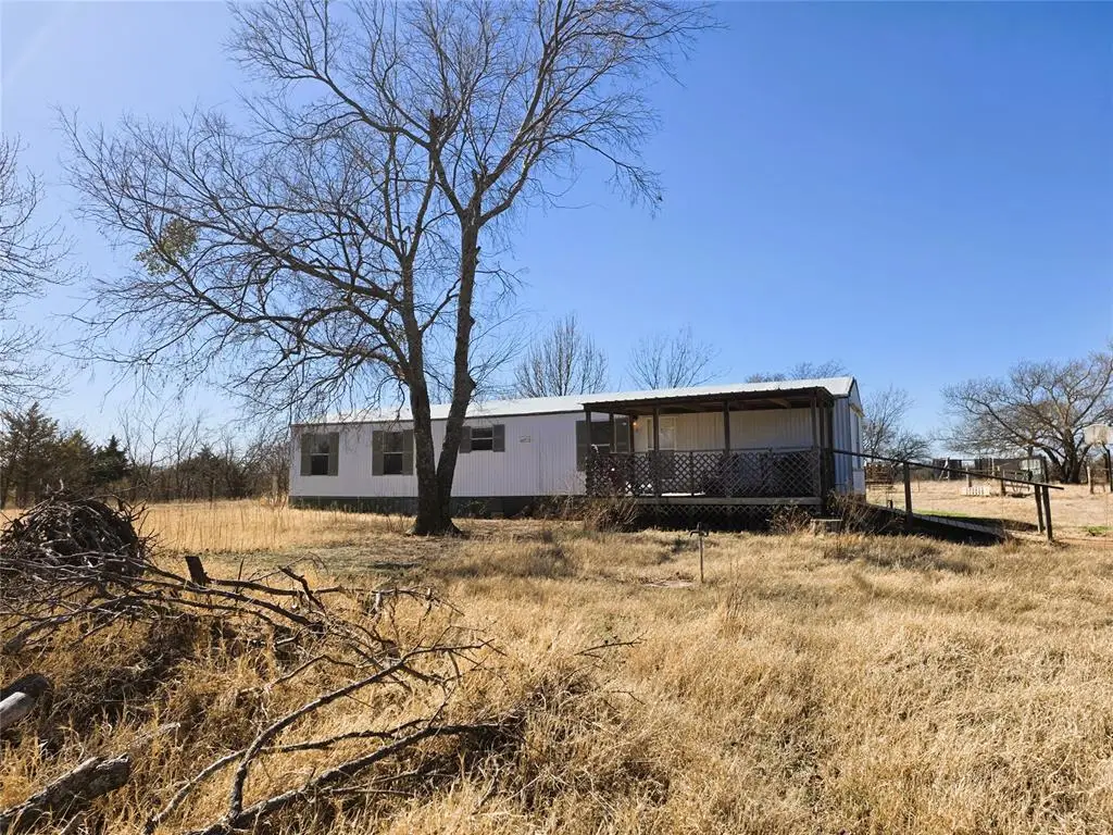 3402 Lola Road, Norman, OK 73026 - #1