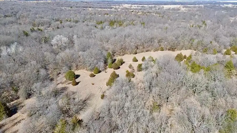 000 N County Road 3220, Pauls Valley, OK 73075 - #2