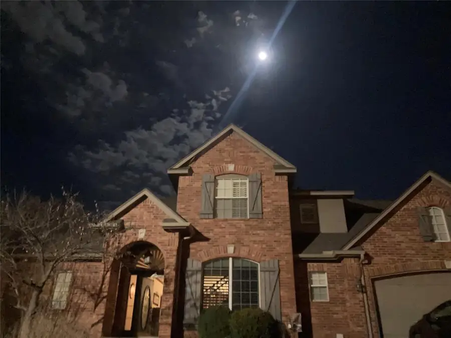 20 Eaton Place, Edmond, OK 73034 - #3