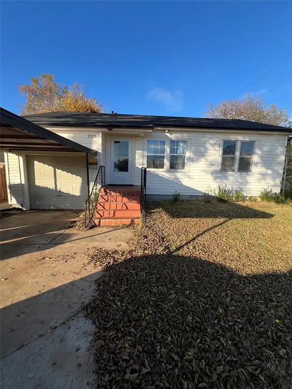 3929 NW 9th Street, Oklahoma City, OK 73107 - #1