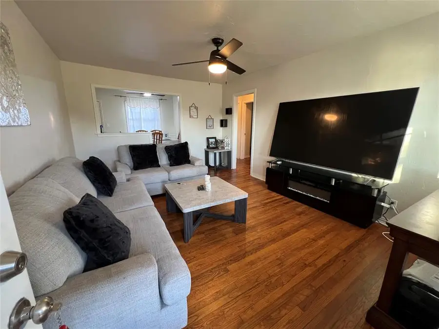 3929 NW 9th Street, Oklahoma City, OK 73107 - #2