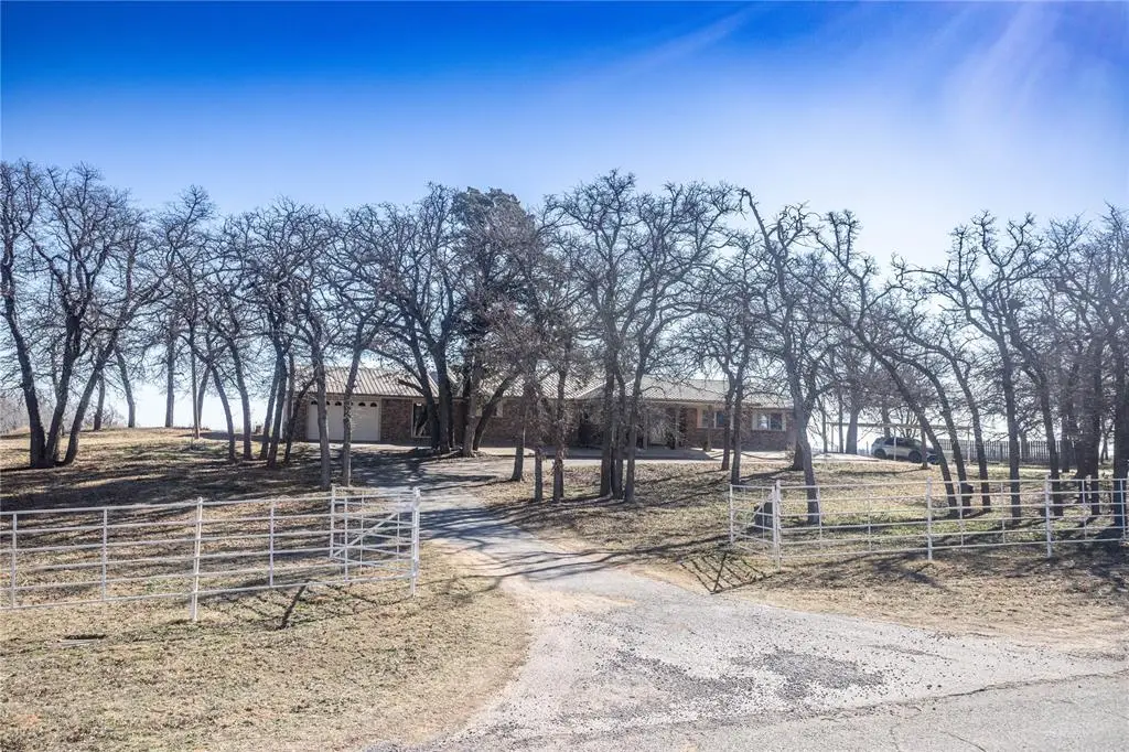 716 N Church In Eakly,ok Street, Hydro, OK 73048 - #1