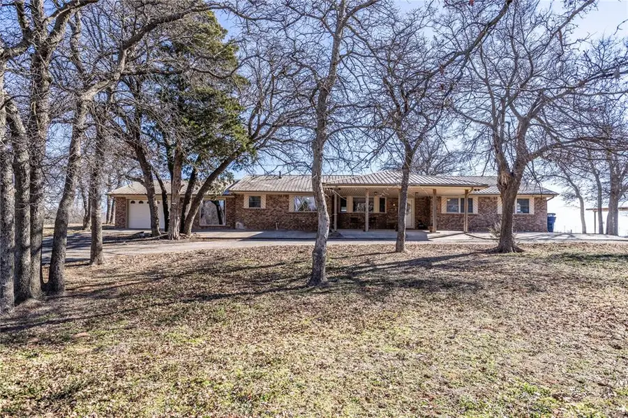 716 N Church In Eakly,ok Street, Hydro, OK 73048 - #2