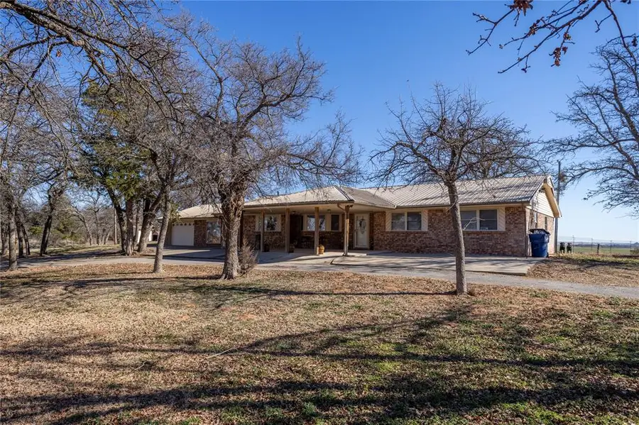 716 N Church In Eakly,ok Street, Hydro, OK 73048 - #3