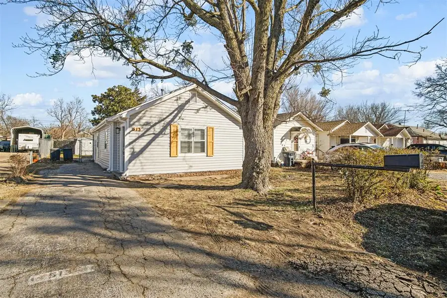 513 N Dorothy Avenue, Shawnee, OK 74801 - #2