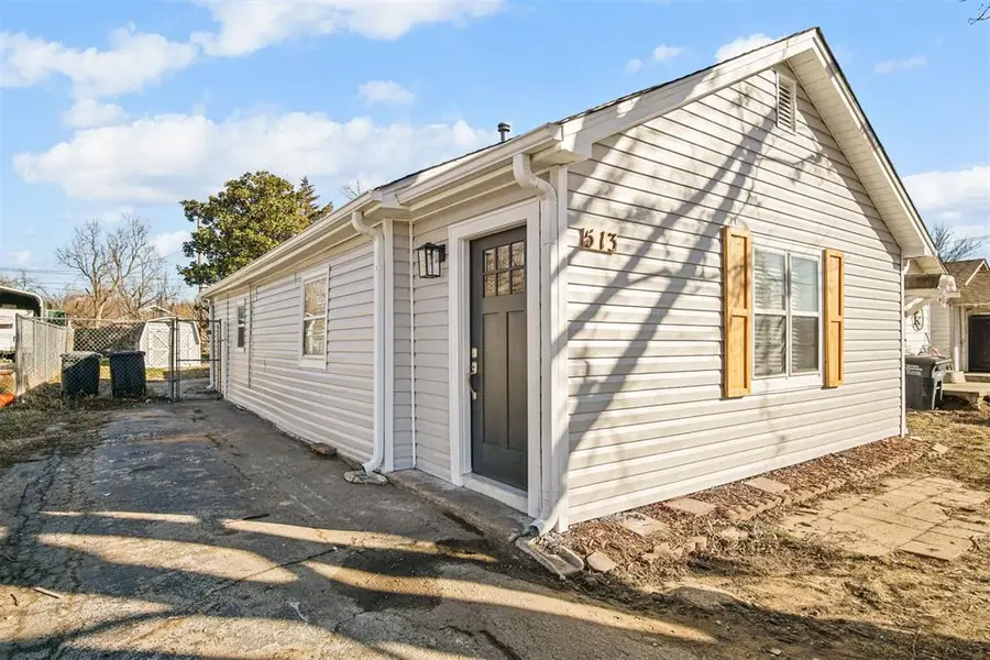 513 N Dorothy Avenue, Shawnee, OK 74801 - #3