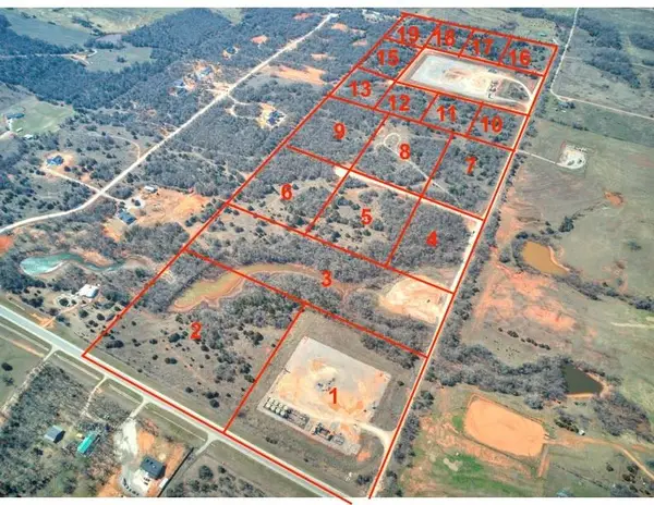 23867 Starlight Lane, Blanchard, OK 73065