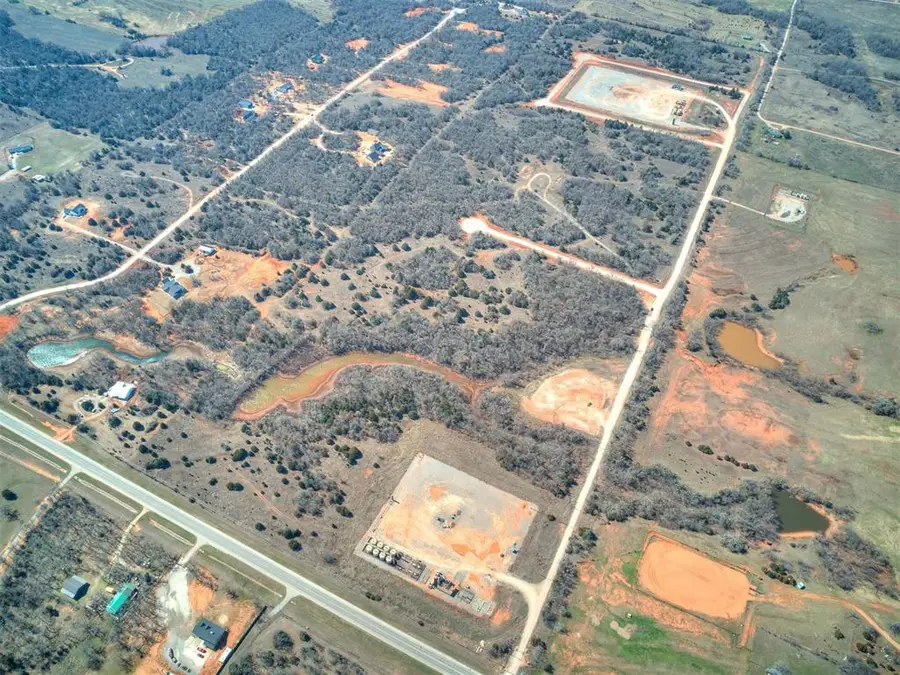 10442 Bison Way, Blanchard, OK 73010 - #2