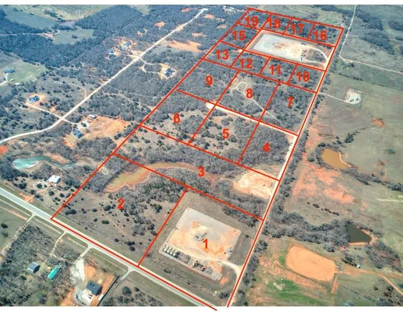 10386 Bison Way, Blanchard, OK 73010 - #1