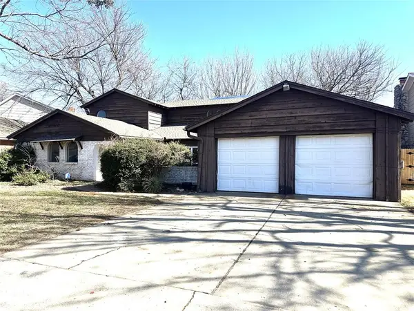 7212 Lancelot Place, Oklahoma City, OK 73132