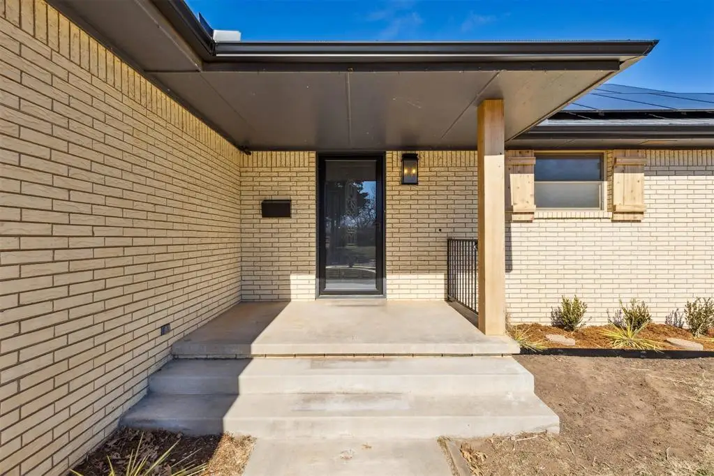 4607 NW 61st Street, Oklahoma City, OK 73122 - #1