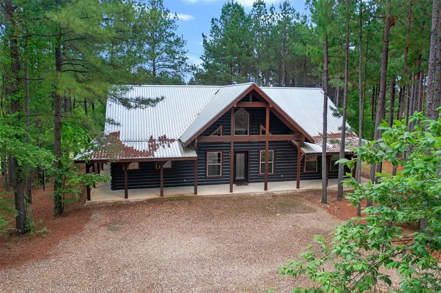 521 Lost Creek Trail, Broken Bow, OK 74728 - #2