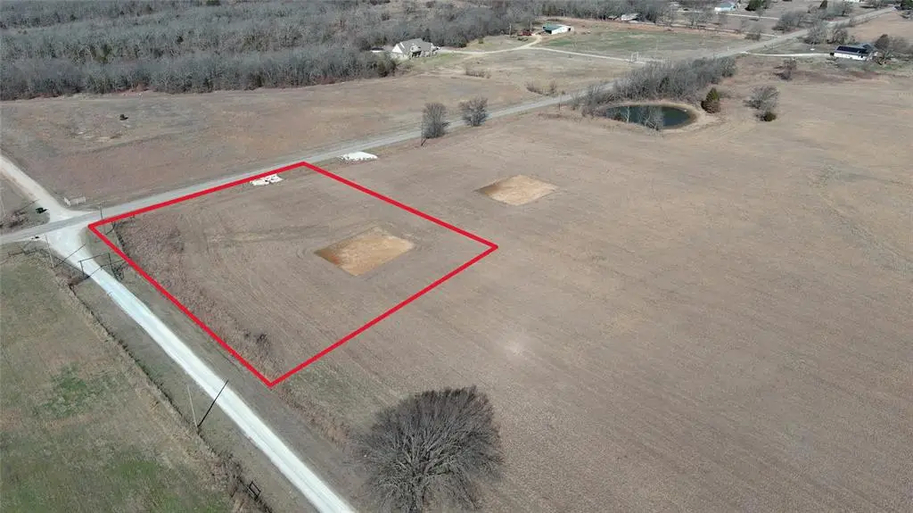 3600 NS Lot 1 Road, Seminole, OK 74868 - #1